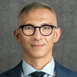 Massimo Pacilli